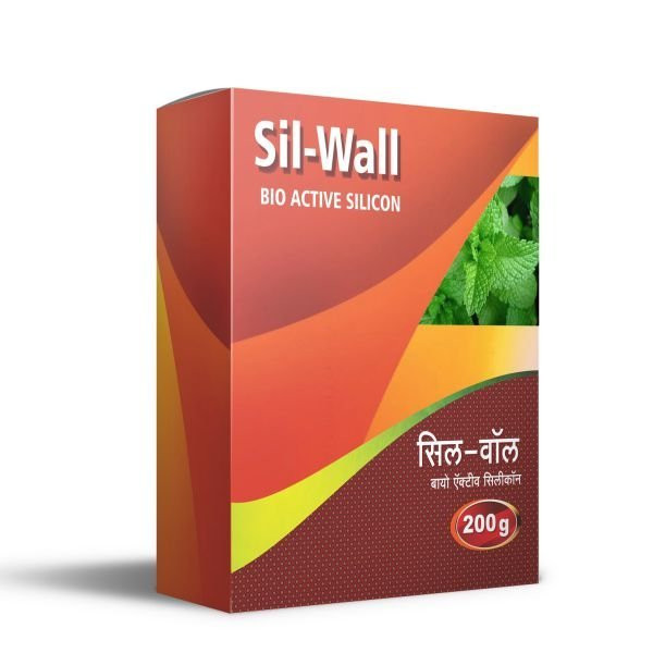 Sil-wall