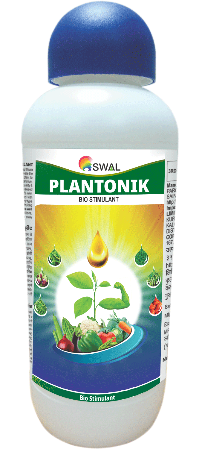 Plantonik
