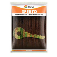 sperto