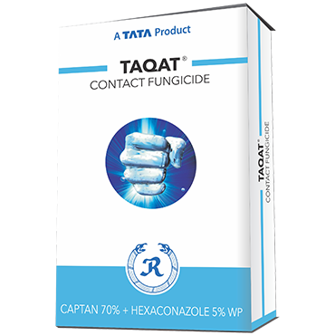 Taqat