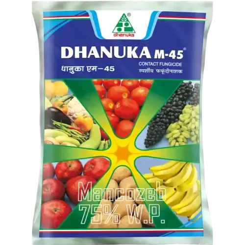Dhanuka M-45