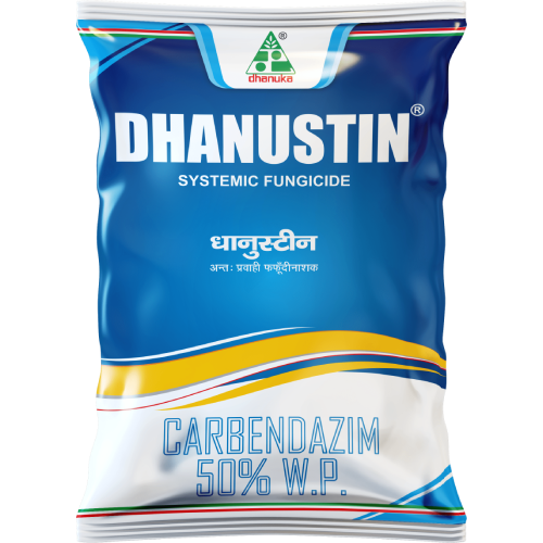Dhanustin