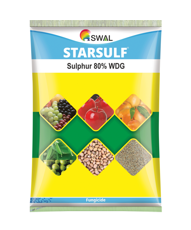 Starsulf