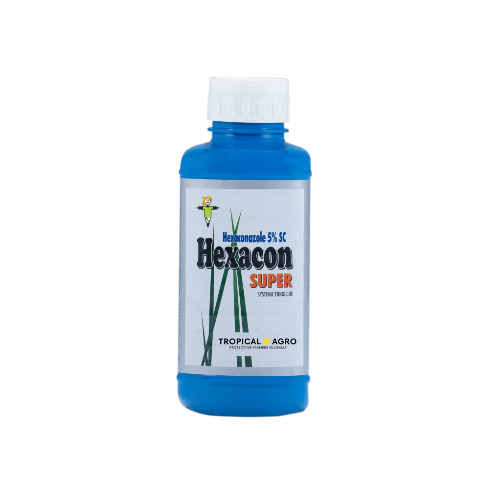 Hexacon Super