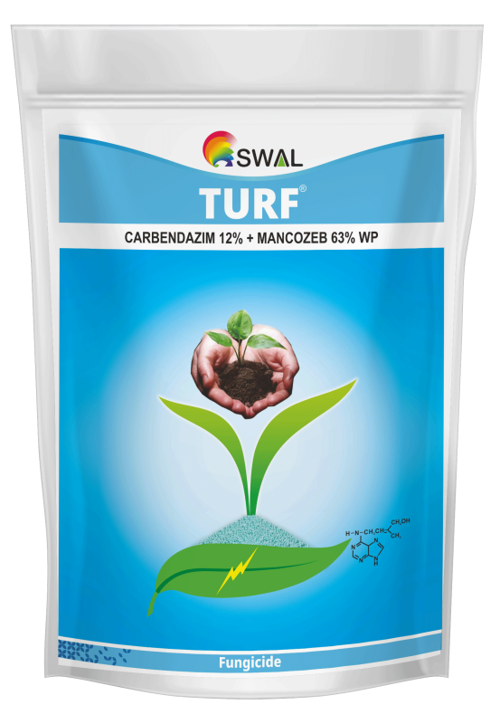 Turf