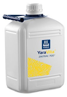 Yara Vita Zintrac