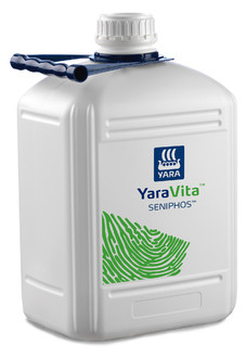 Yara Vita Seniphos
