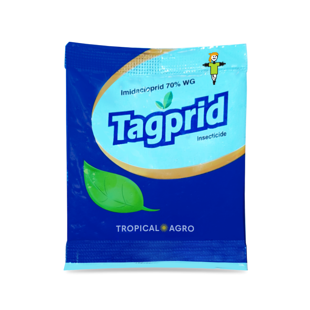 Tagprid