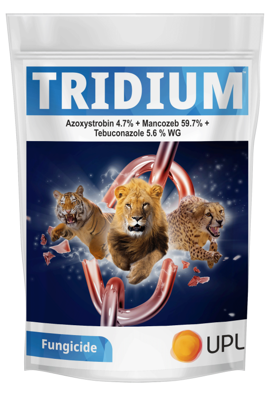 Tridium