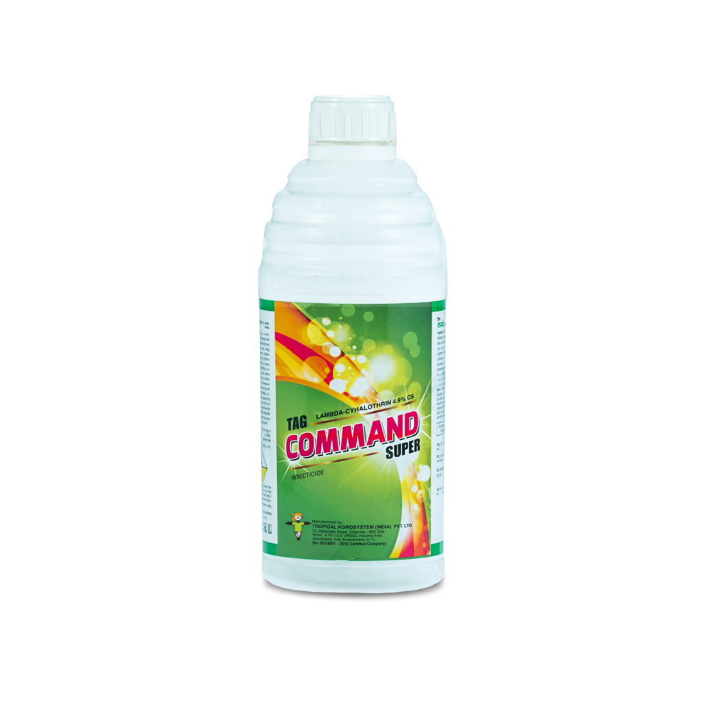 Tag Command Super