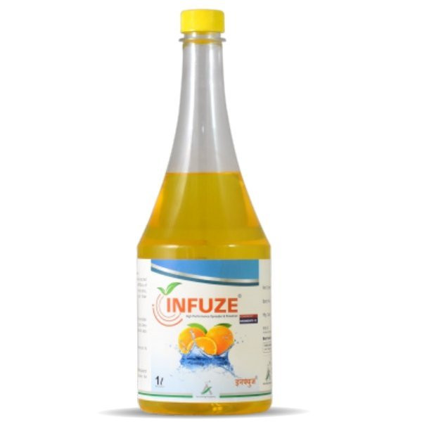 Infuze