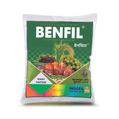 Benfil