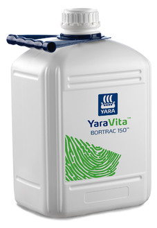 Yara Vita Bortrac