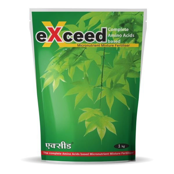 Exceed