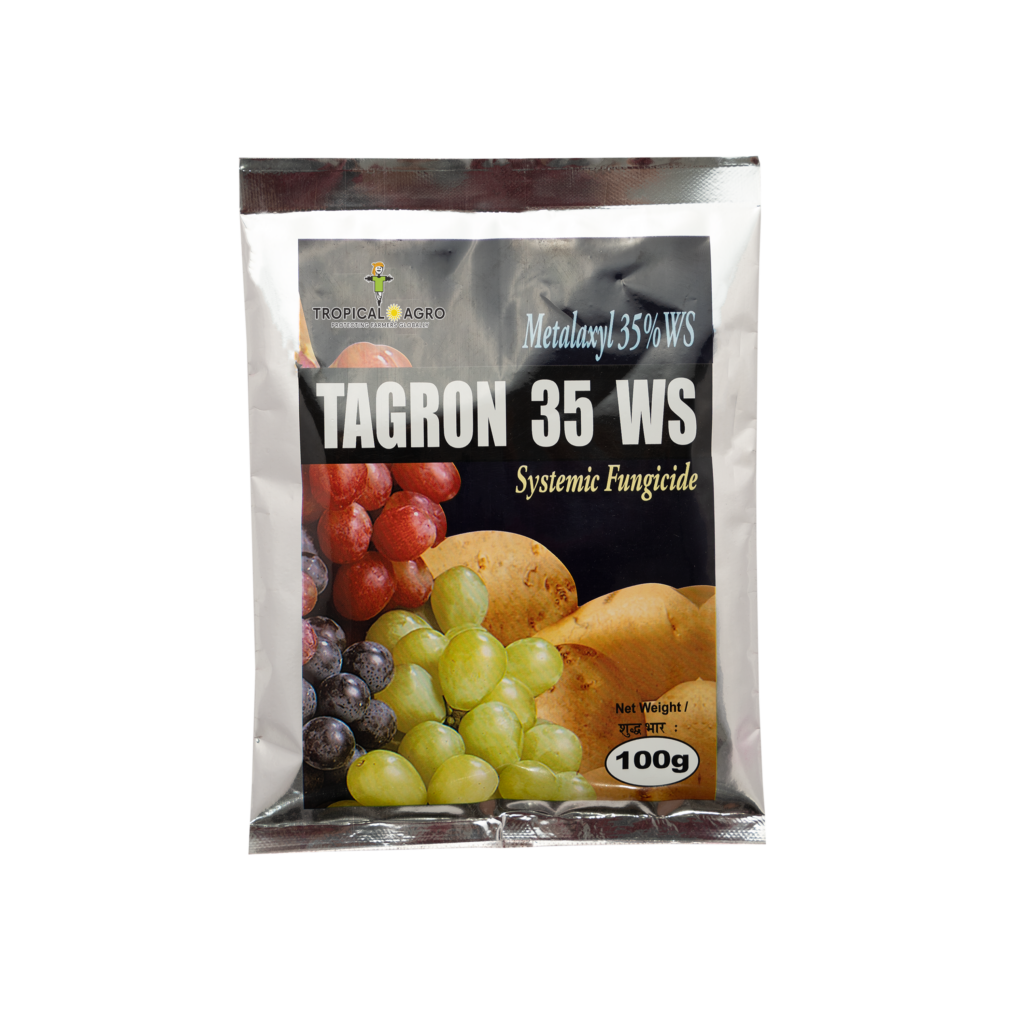 Tagron