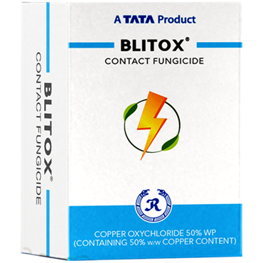 Blitox