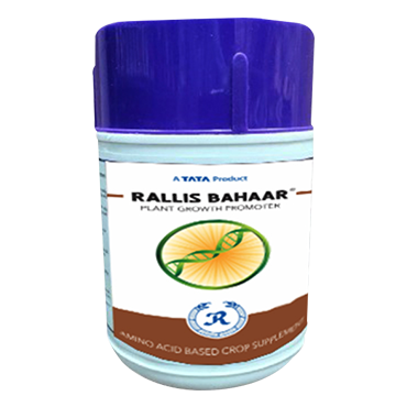 Rallis Bahaar