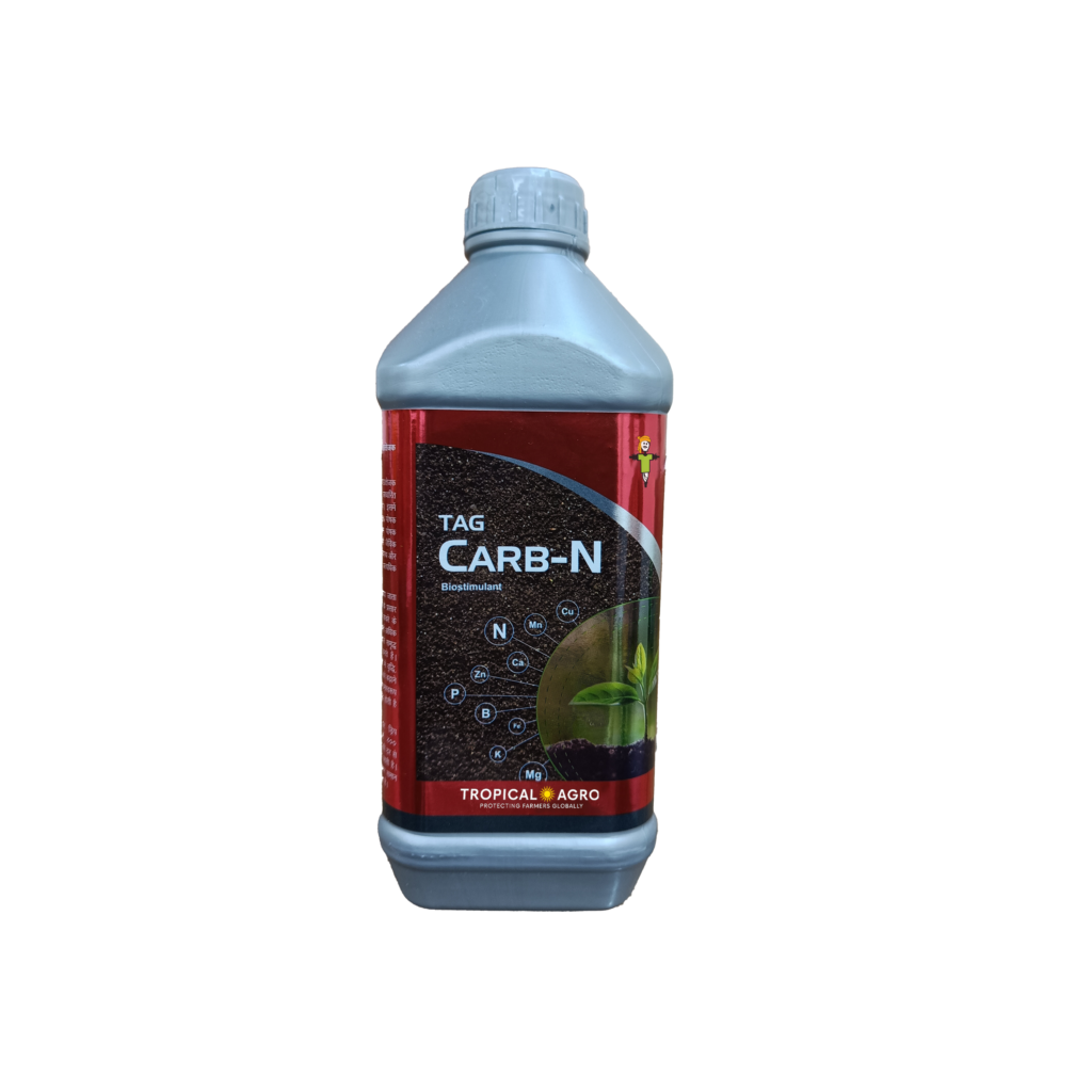 TAG CARB-N