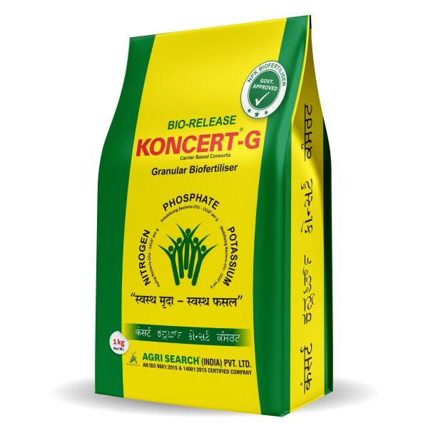 Bio-Release Koncert