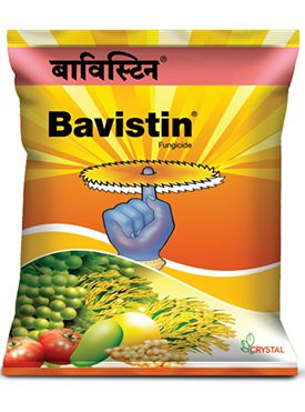 Bavistin