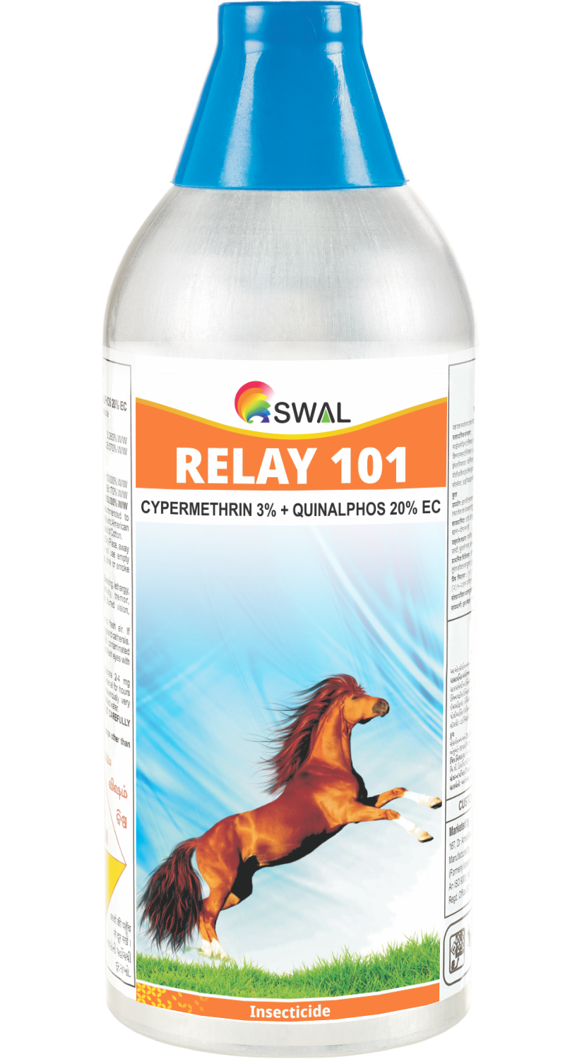 Relay 101