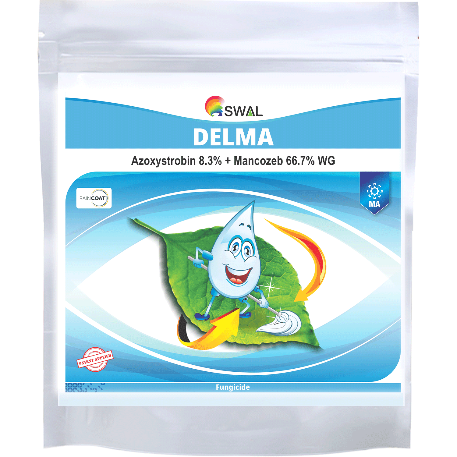 Delma