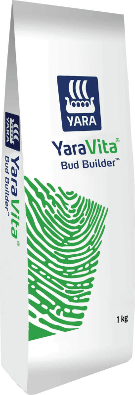 Yara Vita Budbuilder